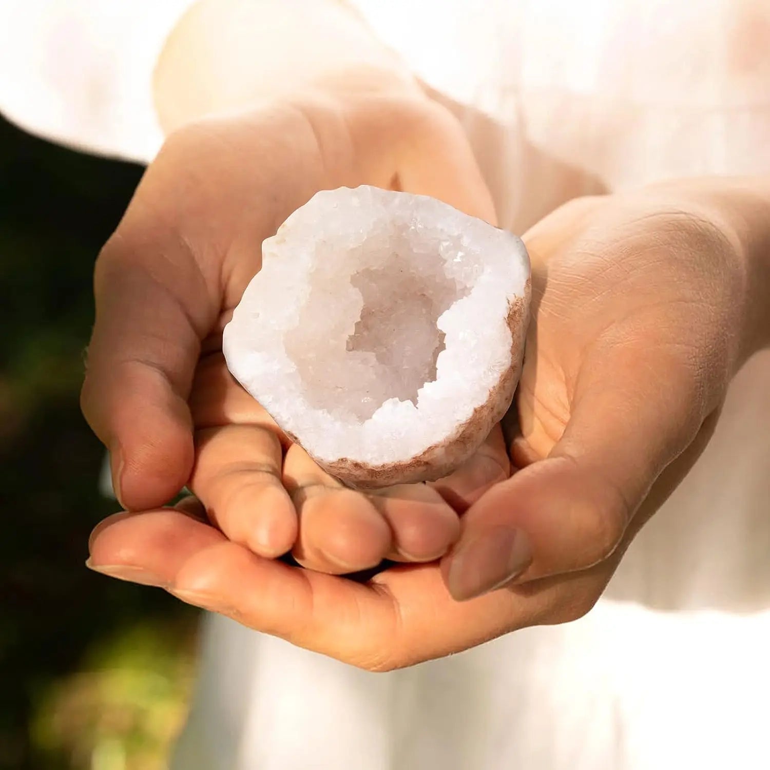 Healing Crystals & Stones Set — Abundance, Protection & Spiritual Growth