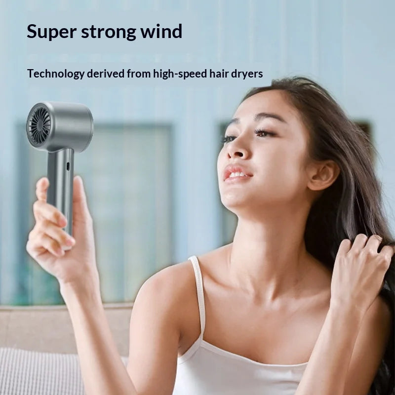 Butterfly Breeze Personal Fan